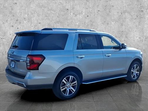 2023 Ford Expedition LIMITED