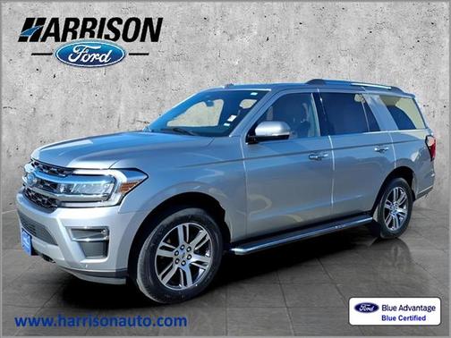 2023 Ford Expedition LIMITED