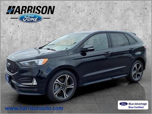 2023 Ford Edge ST