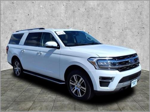2023 Ford Expedition LIMITED