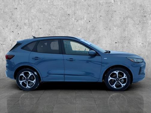 2024 Ford Escape ST-LINE ELITE