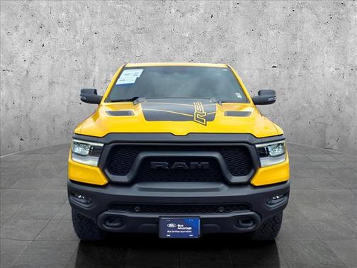 2023 RAM 1500 REBEL