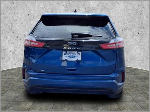 2024 Ford Edge ST LINE