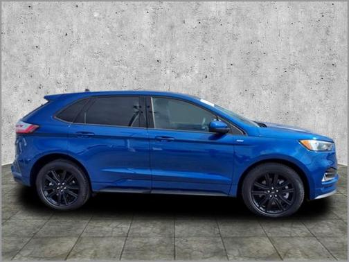 2024 Ford Edge ST LINE