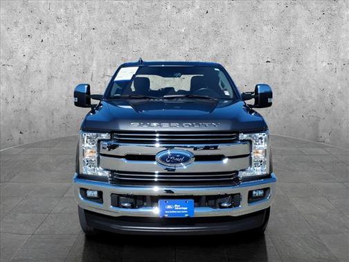 2019 Ford F-350 LARIAT SUPER DUTY