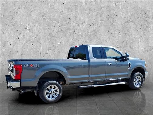 2019 Ford F-350 LARIAT SUPER DUTY
