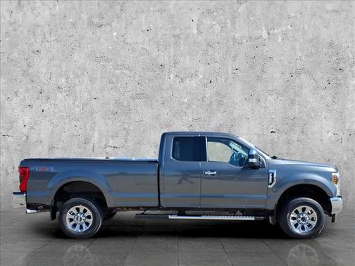 2019 Ford F-350 LARIAT SUPER DUTY