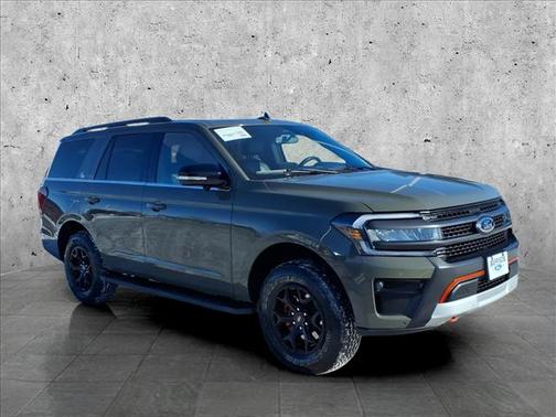2024 Ford Expedition TIMBERLINE