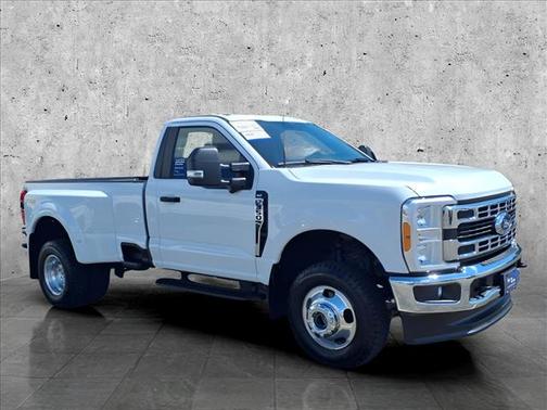 2023 Ford F-350 XLT DRW