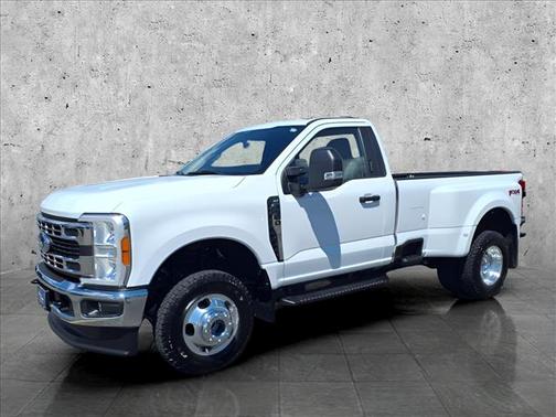 2023 Ford F-350 XLT DRW