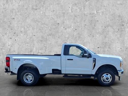2023 Ford F-350 XLT DRW