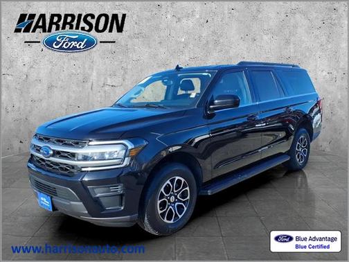 2024 Ford Expedition XLT