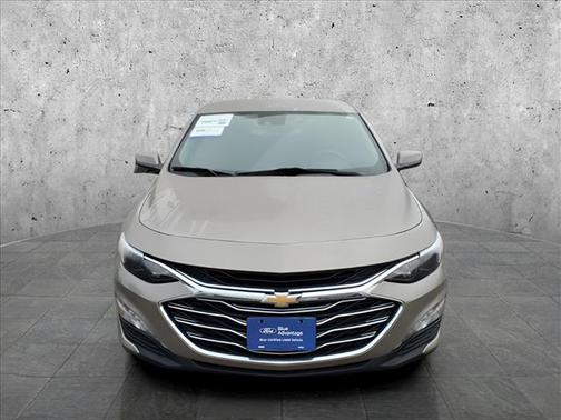 2024 Chevrolet Malibu LT W/1LT