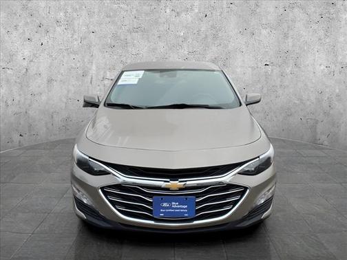 2024 Chevrolet Malibu LT W/1LT