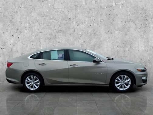 2024 Chevrolet Malibu LT W/1LT
