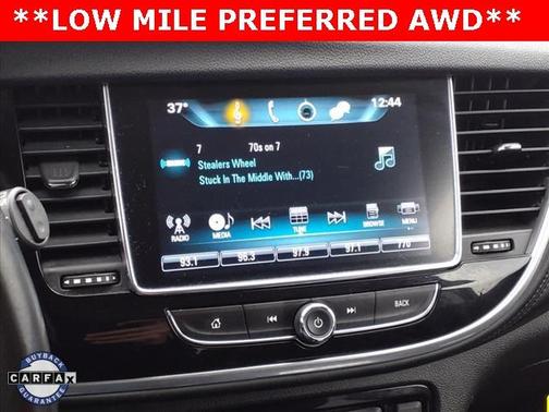 Photo 5 of 29 of 2019 Buick Encore Preferred