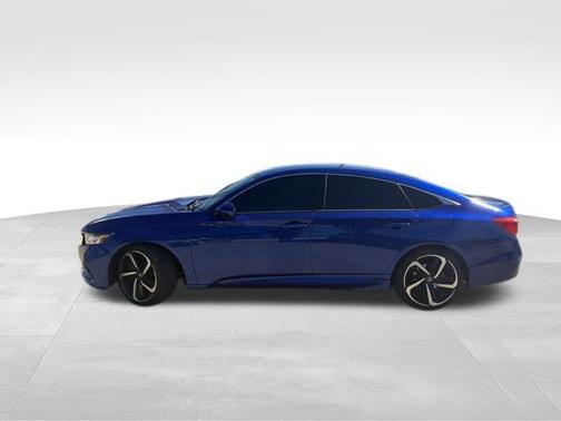2020 Honda Accord Sport 1.5T