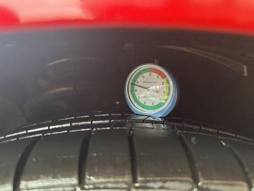 Red Candy 2013 Ford Mustang GT Premium