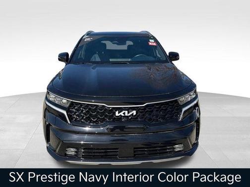 2023 Kia Sorento Plug-In Hybrid SX Prestige