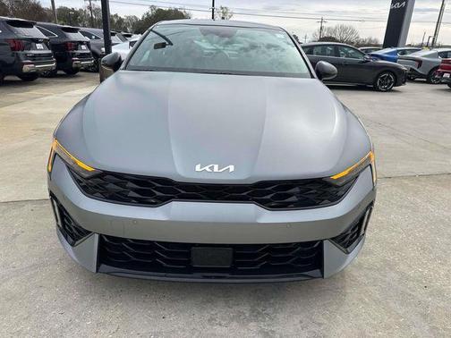 2026 Kia K5 GT-Line FWD