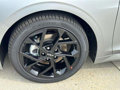 2026 Kia K5 GT-Line FWD