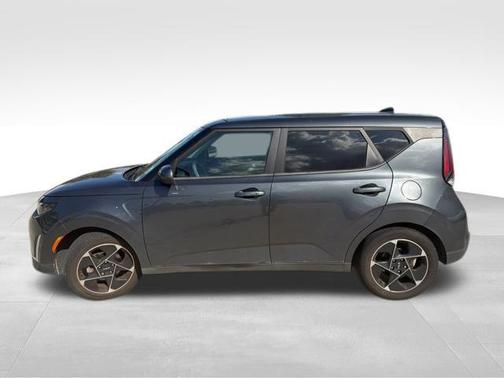 2023 Kia Soul EX