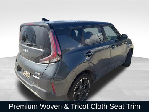 2023 Kia Soul EX
