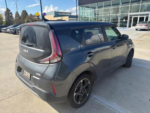 2023 Kia Soul EX