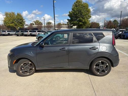 2023 Kia Soul EX
