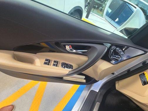 2016 Hyundai Azera Limited