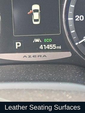 2016 Hyundai Azera Limited