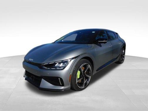 2024 Kia EV6 GT