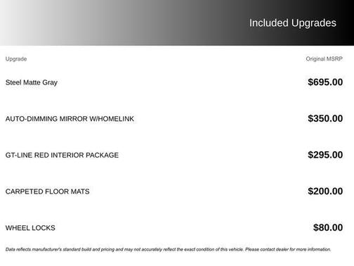 2026 Kia K5 GT-Line FWD