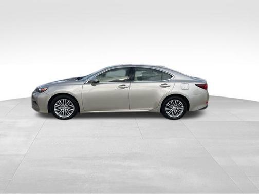 2016 Lexus ES 350 Base