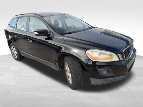 2010 Volvo XC60 3.2