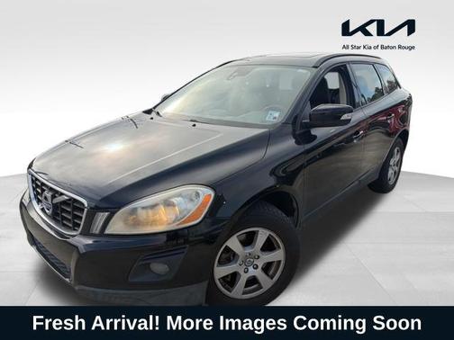 2010 Volvo XC60 3.2