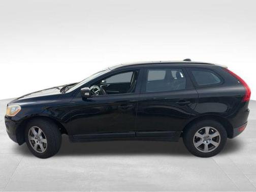 2010 Volvo XC60 3.2