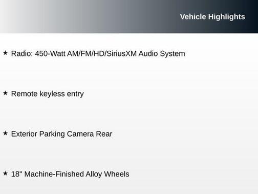 2019 Honda Civic Si Base