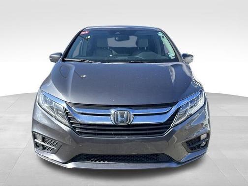 2020 Honda Odyssey EX