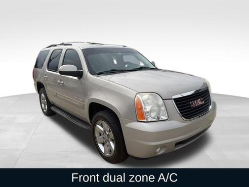 2009 GMC Yukon SLT1