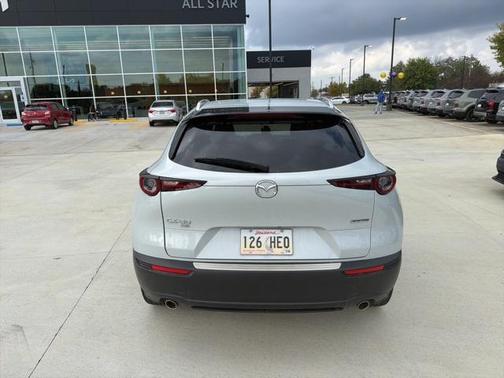 2024 Mazda CX-30 2.5 S Select Sport