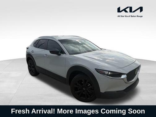 2024 Mazda CX-30 2.5 S Select Sport