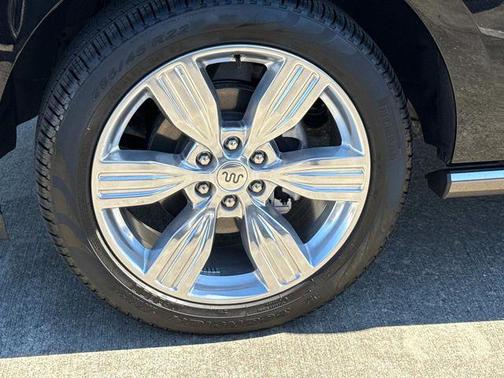 2024 Ford Expedition King Ranch