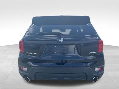 2023 Honda Passport AWD EX-L