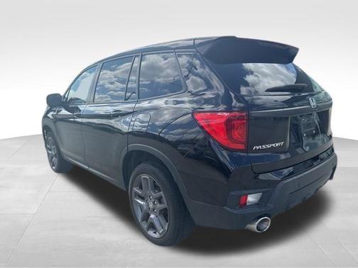 2023 Honda Passport AWD EX-L