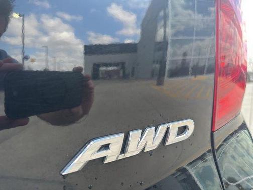 2023 Honda Passport AWD EX-L