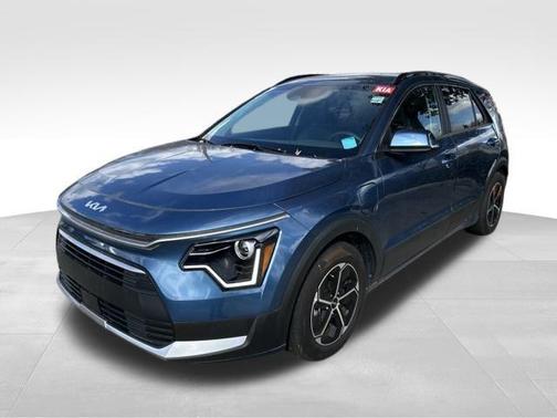 2024 Kia Niro Plug-In Hybrid EX