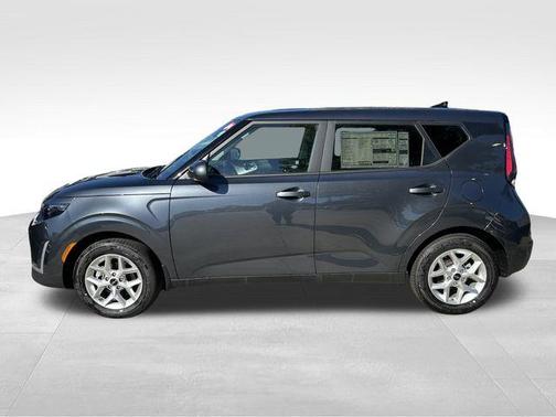 2025 Kia Soul S