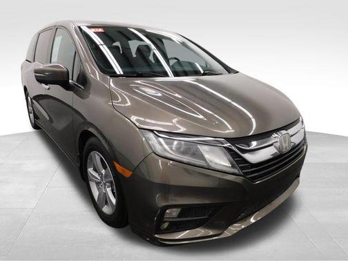2020 Honda Odyssey EX