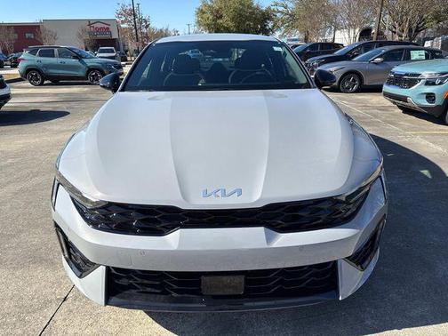 2026 Kia K5 GT-Line AWD